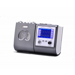 Respircare BPAP 25 Plus BiPAP Machine with Humidifier